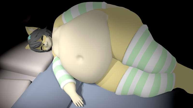 3D Animation Plan1