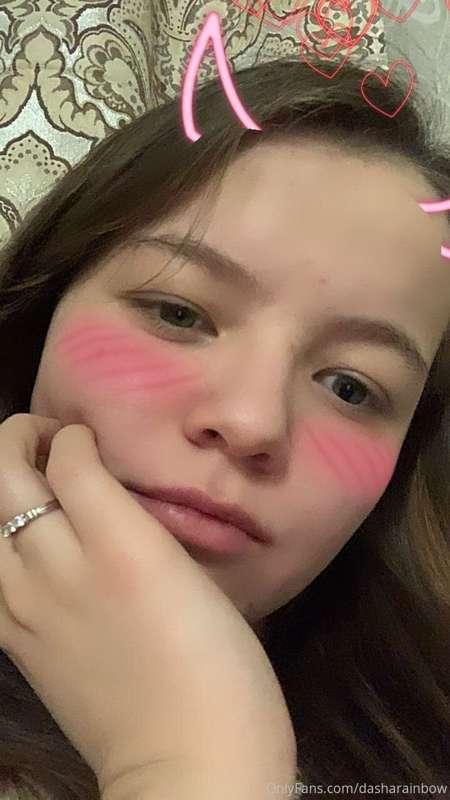 your sweet little devil is waiting for you and misses you so..