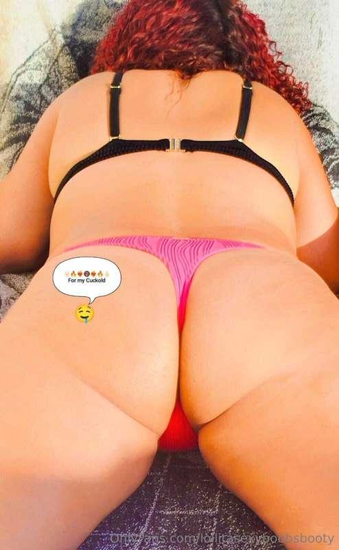 Let me be your slut 😜🔥🫦🌶️