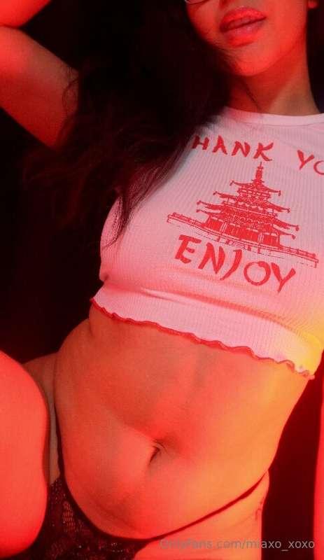 Your hands would look perfect exploring this body 💦