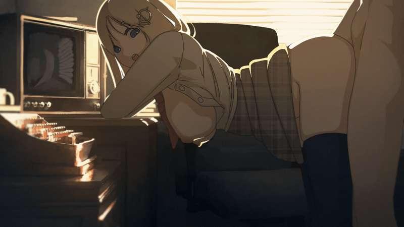 Amelia Watson