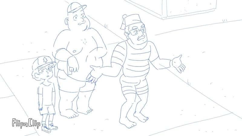 Animation update