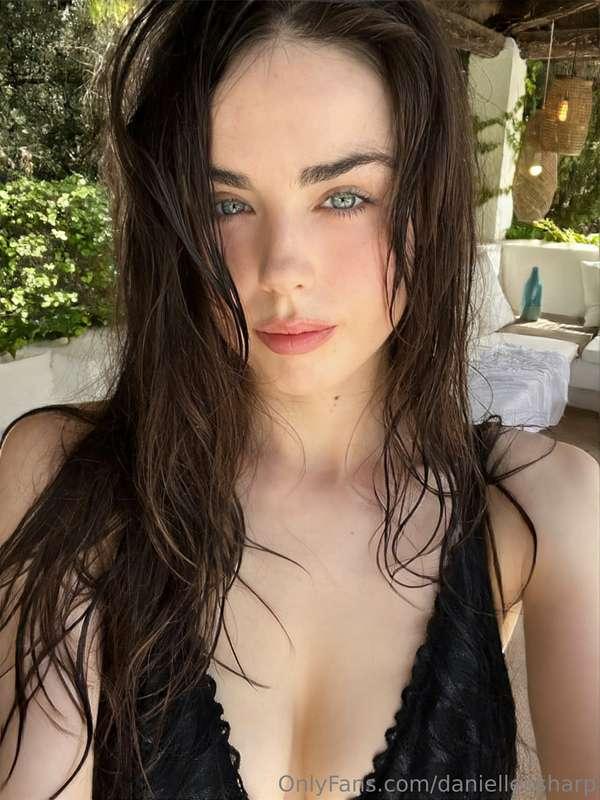fresh faced 🤗