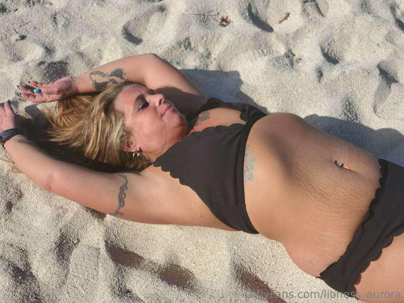 Missing the beach today!