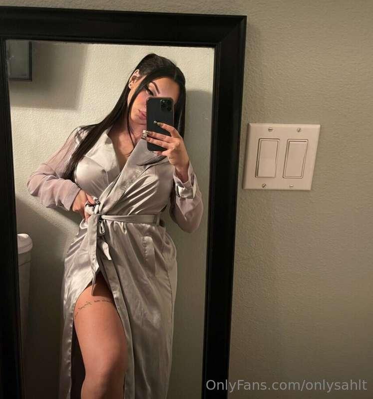 always on my cozy shit!