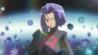 I’m about to do a Team Rocket cosplay this week! Don’t miss ..