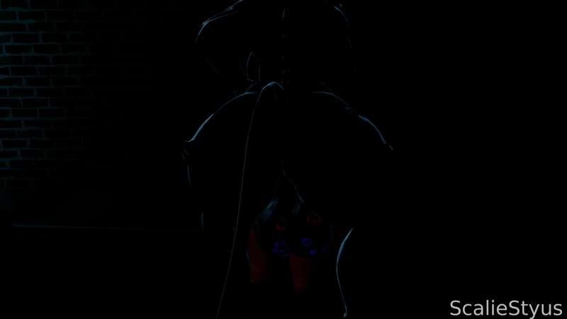 scaliestylus image #1
