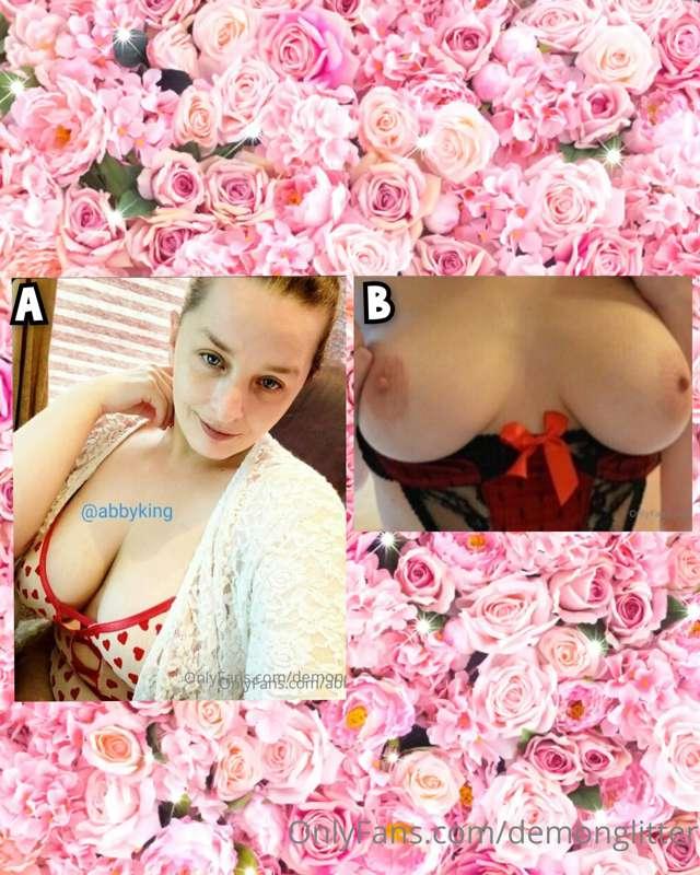 ❤️ ROUND 2. ❤
💄 Lady in Red 💄
Scroll to view full pictures! ..