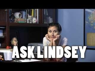 AskLindsey: Morning Wood and Mail