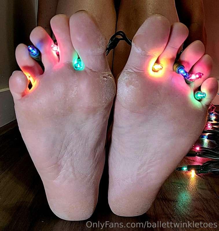 Time to start enjoying the season 😊 👣one more week of regula..