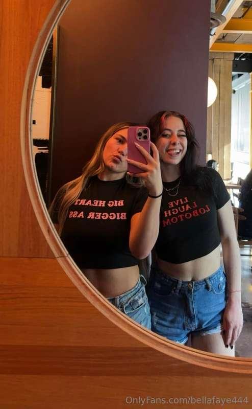 ur fav no name girl finally made an account 😏 go show her so..