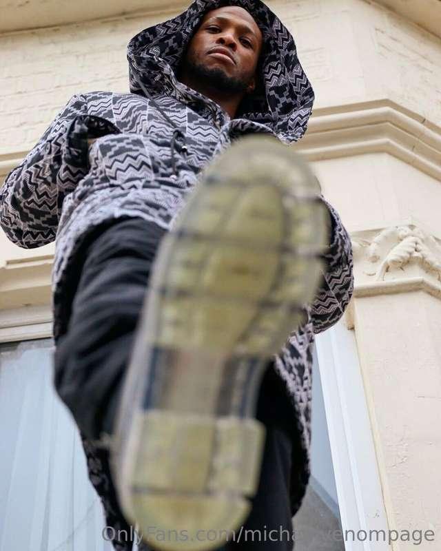 Do what you need to do, so that you can do what you want to ..