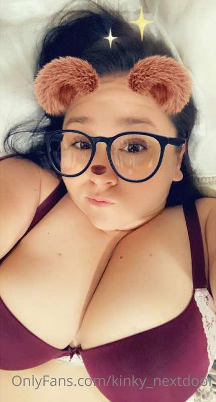 I didn’t want to get up this morning