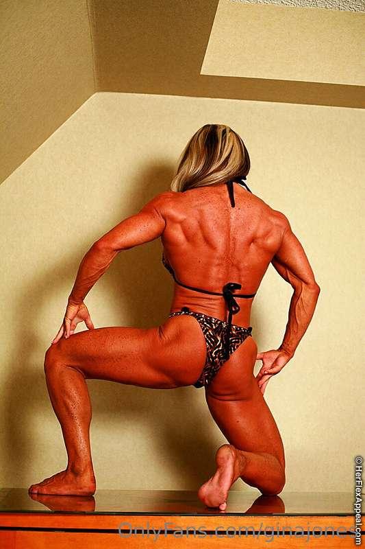 ginajones image #12