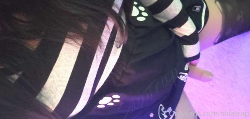 Just take me in your mouth already 😩