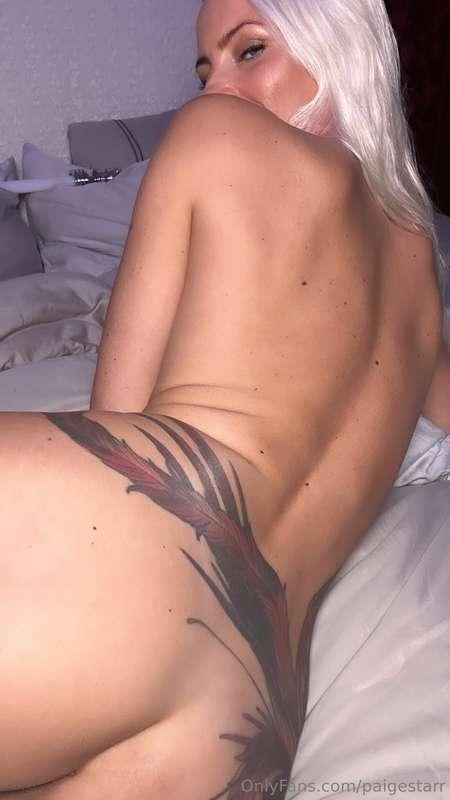 how's the view from back there?
