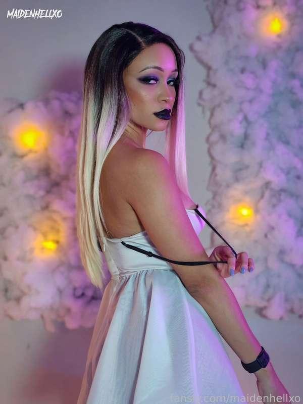 maidenhellxo image #37