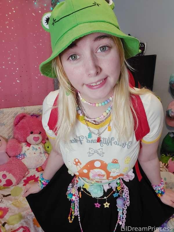 lildreamprincess image #4