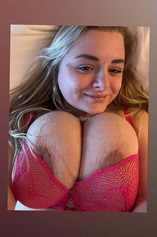 Ugh!! They smother ME!! 🥵🍒