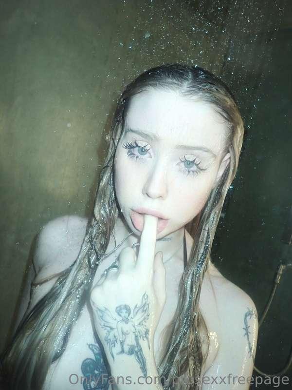 wet!??