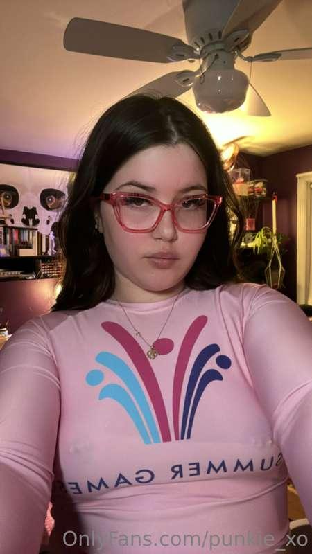 💗Whens the last time you played overwatch?