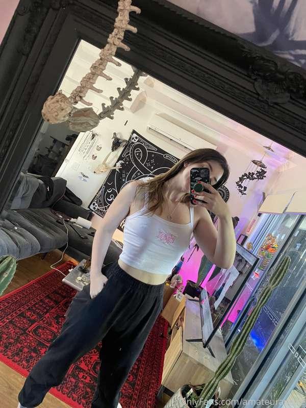 On or off 👀