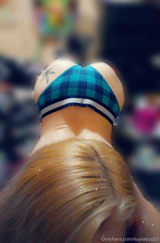 Bring that ass up😘