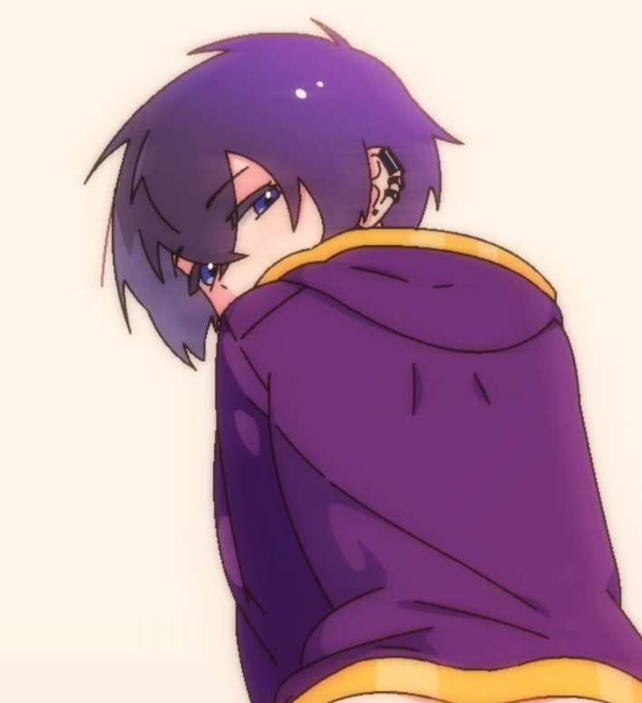 Animated Art Drop