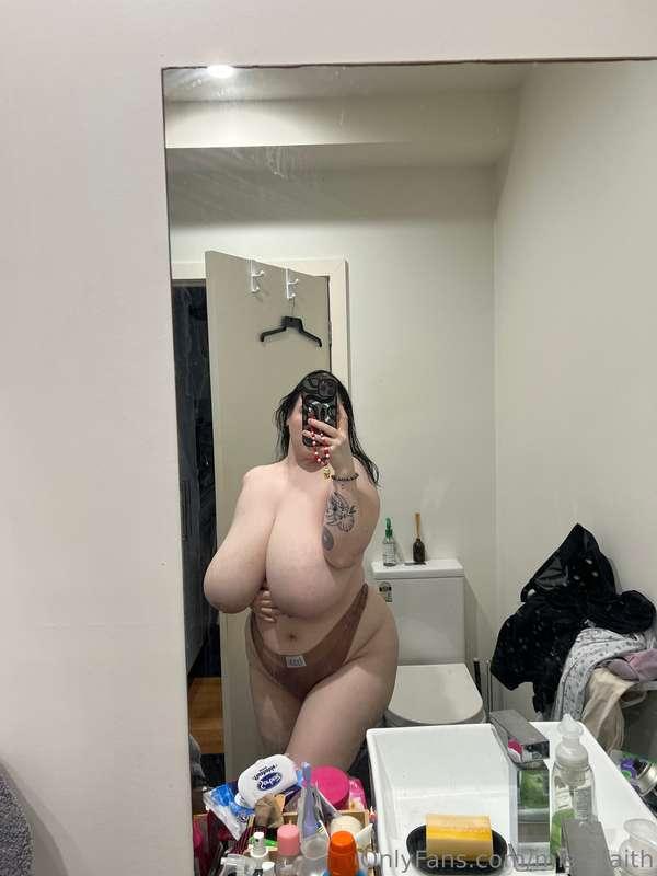 Shower and bed time😴