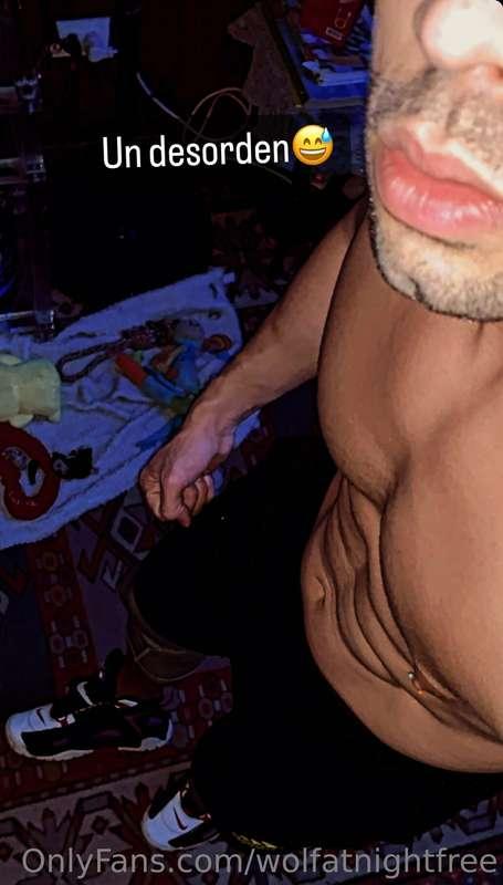 Hello!!! I’m back ☠️