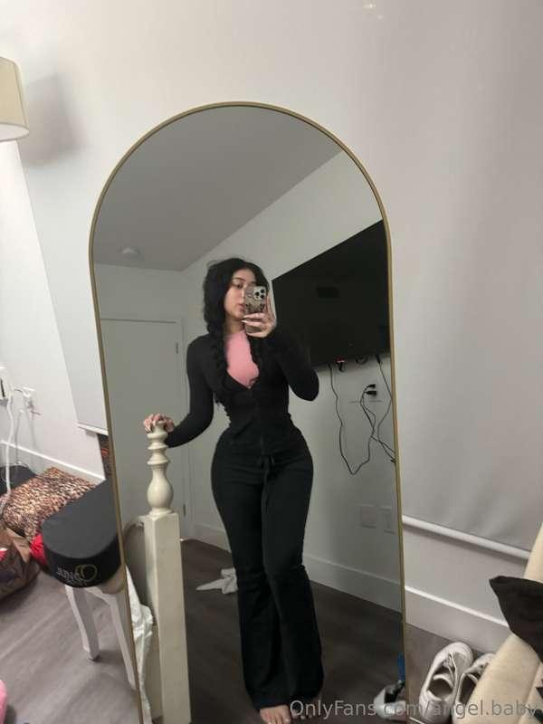 let me make you feel good