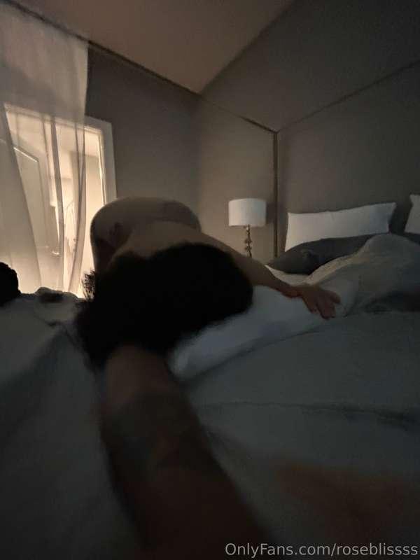 I need morning backshots 