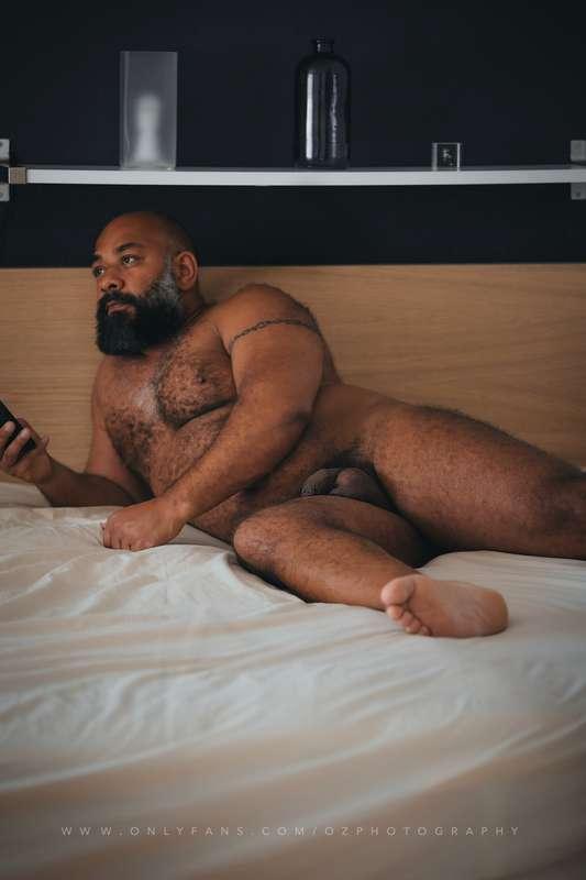 Wanna chill together...?