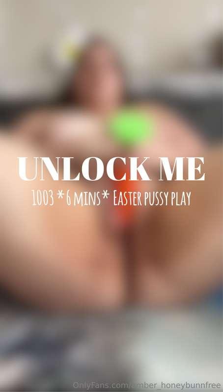***HAPPY EASTER*** 🐣 **ARE YOU READY TO SEE HOW MUCH OF THE ..