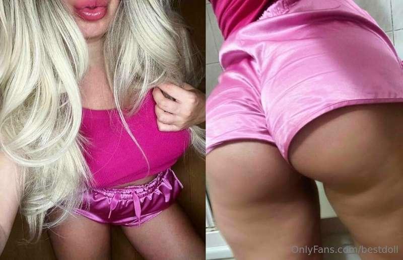 Only for the next hour! Send a $10 tip for a $200 video bund..