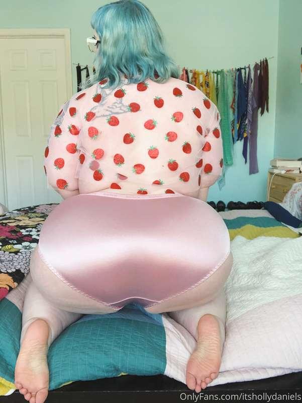 Do you like these panties? If not, I can take them off