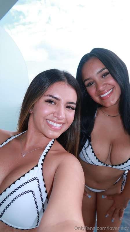 my girrlllllll @spicydrea