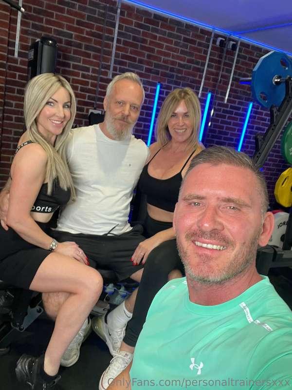 personaltrainersxxx image #0