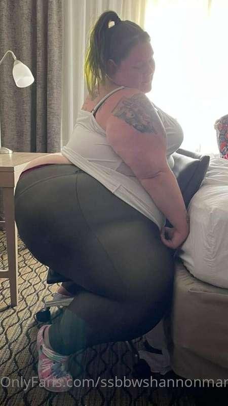 ssbbwshannonmarie image #0