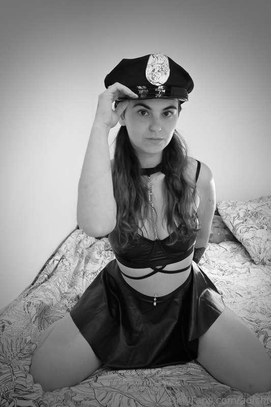 Alors vous êtes prêts pour mes nouvelles photos ce soir ? 🔥 ..