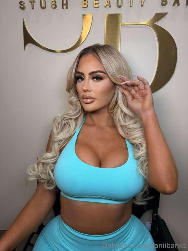 Are you getting how and ready for my live tonight 🥵