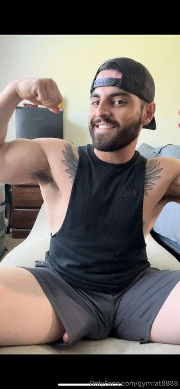 💪🏻