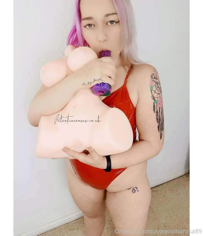 Sex dolls 1st fucking to upload tonight 🌟😍