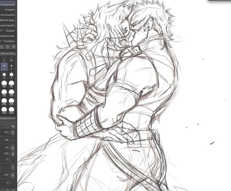 VILLAIN! KRBK