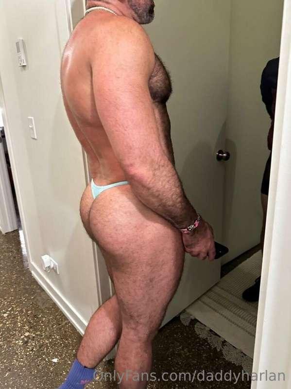 Got clocked and captured at the after party. Happy Thong Thu..