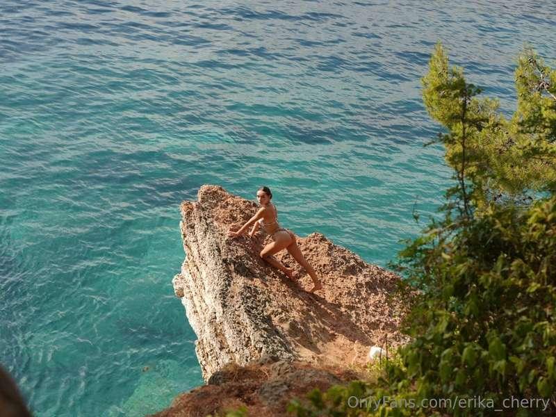 Pick the photo you like the most, because I love every pictu..