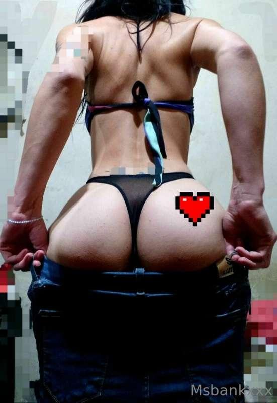 🎀 @megabayte 🎀

Ever wanted to fuck such a nasty whore?💋  

..