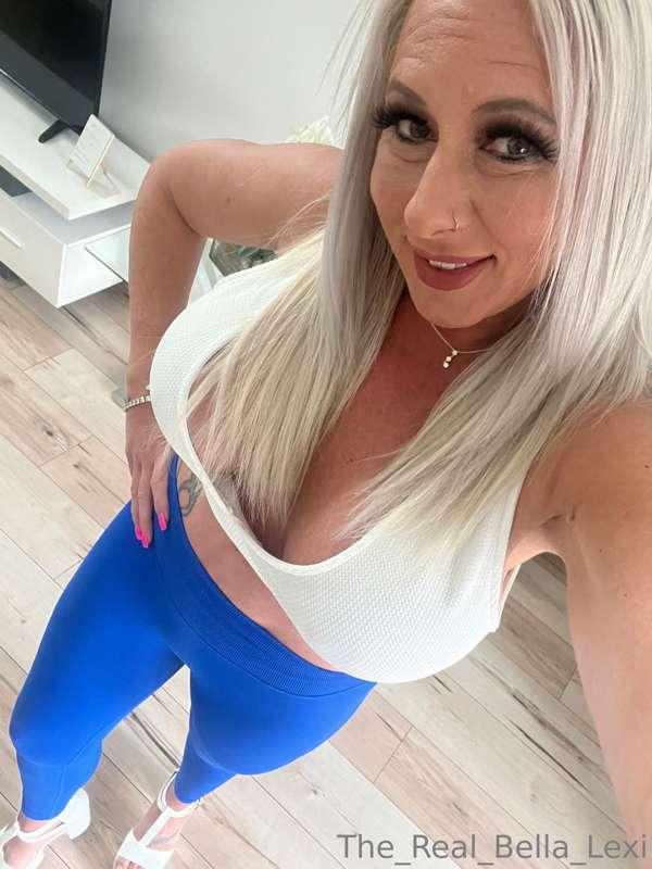 Time to shoot some content! There are dozens of hungry horny..