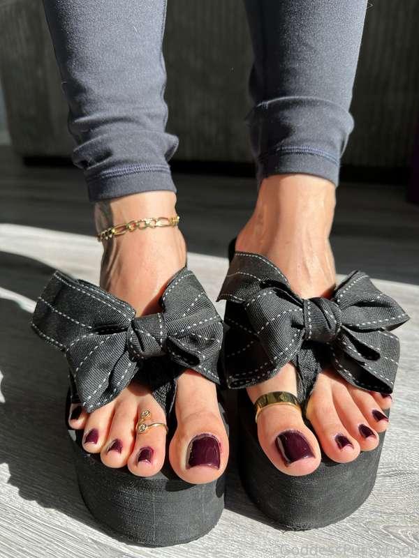 goddesspussyfoot image #2