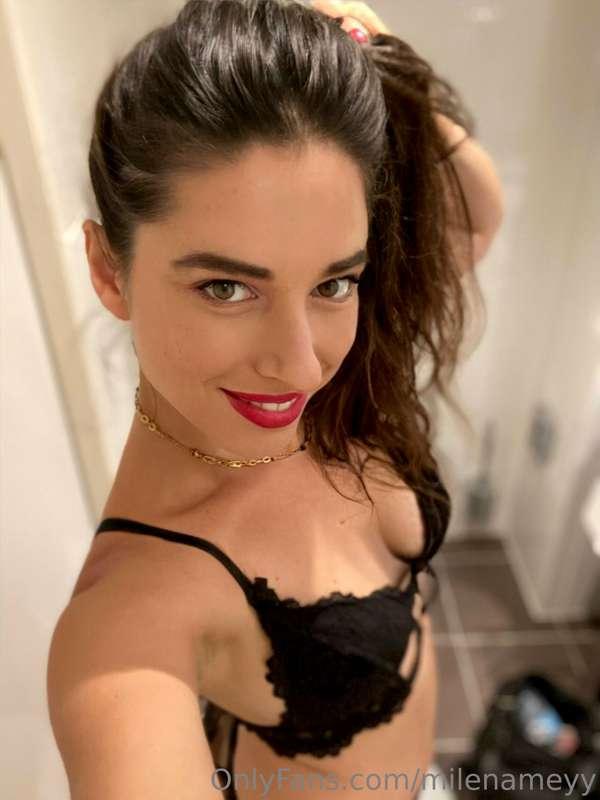 Mein Freitagabend Outfit. Wie findest du es?😘